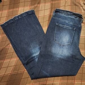 KanCan Dark Blue Jeans